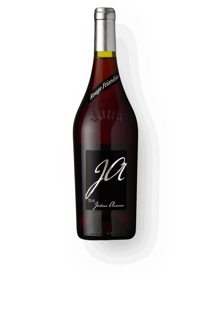 J. Arnoux Arbois "Friandise"
