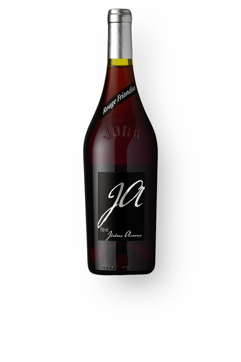 J. Arnoux Arbois "Friandise" - Imagem 1