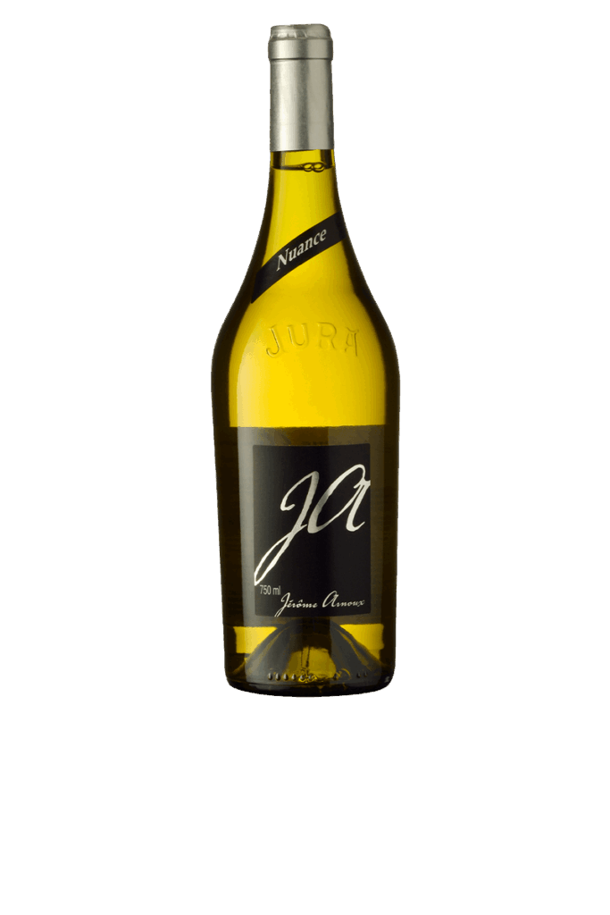 J. Arnoux Arbois "Nuance"