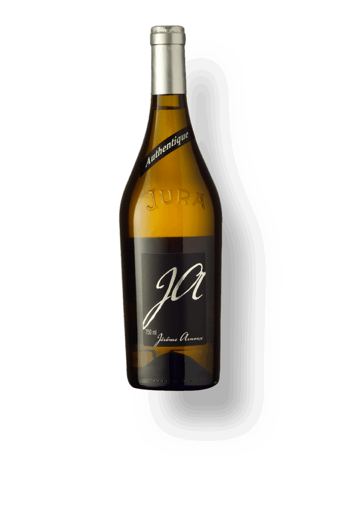 J. Arnoux Savagnin "Authentique"