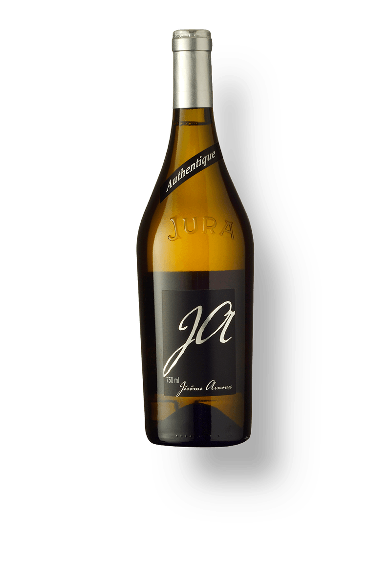 J. Arnoux Savagnin "Authentique" - Imagem 1