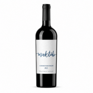 Maktub Cabernet Sauvignon