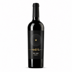 Maktub Ícone Malbec