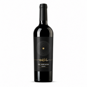 Maktub Ícone Cabernet Sauvignon