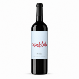 Maktub Malbec