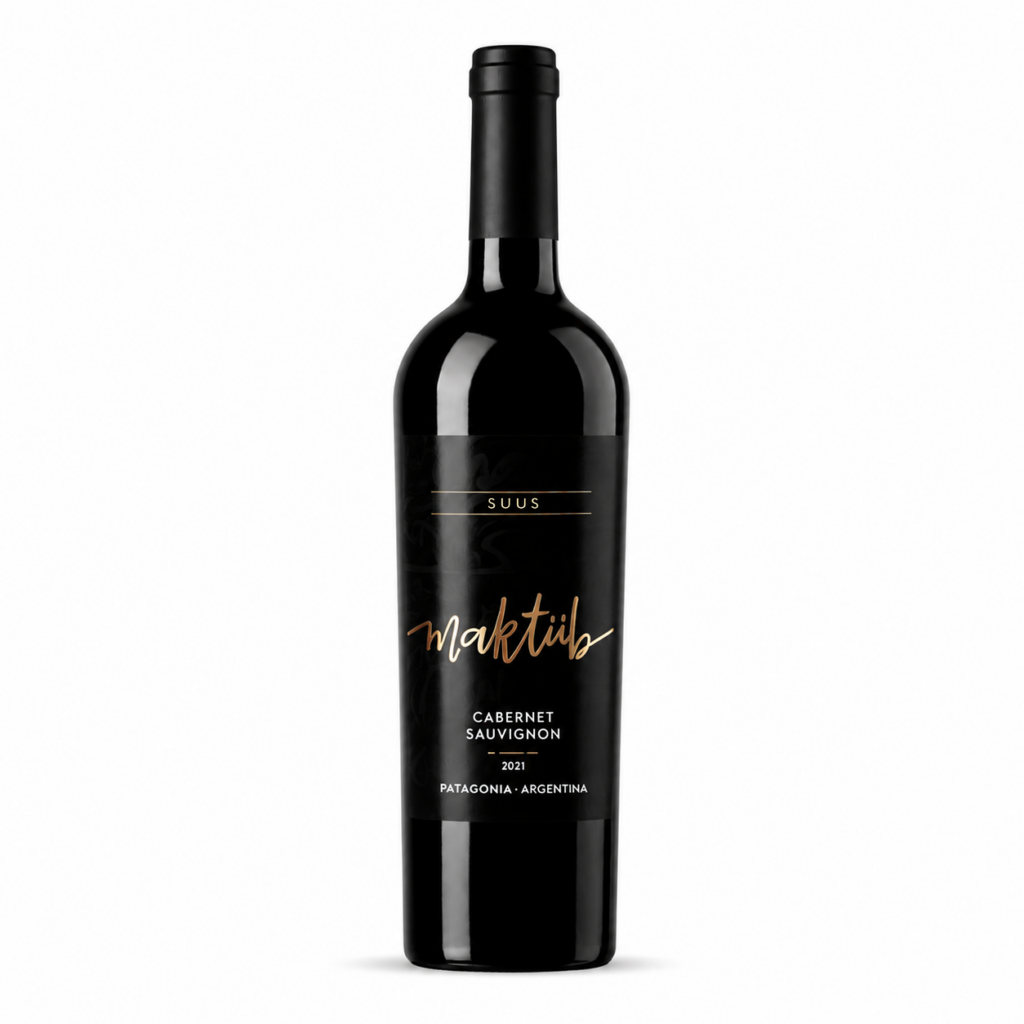 Maktub Reserva Cabernet Sauvignon