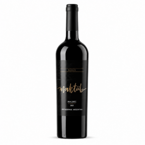Maktub Reserva Malbec