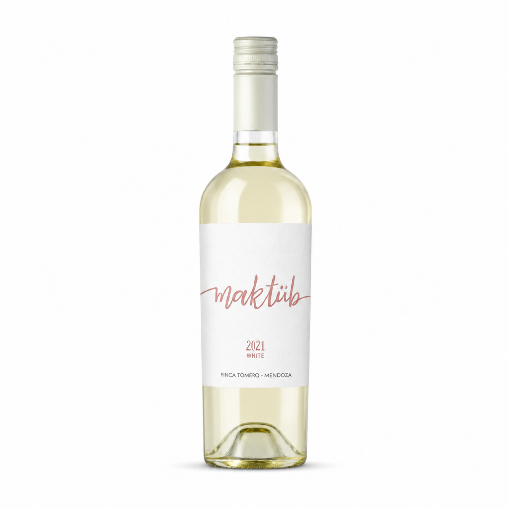 Maktub Rosé