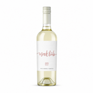 Maktub Rosé