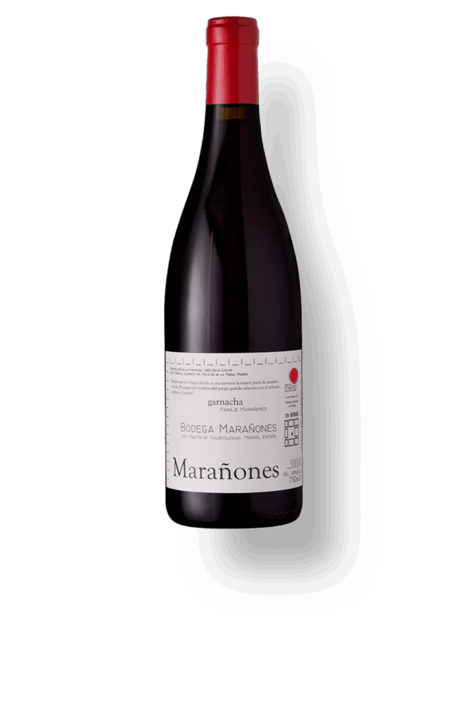 Marañones Tinto