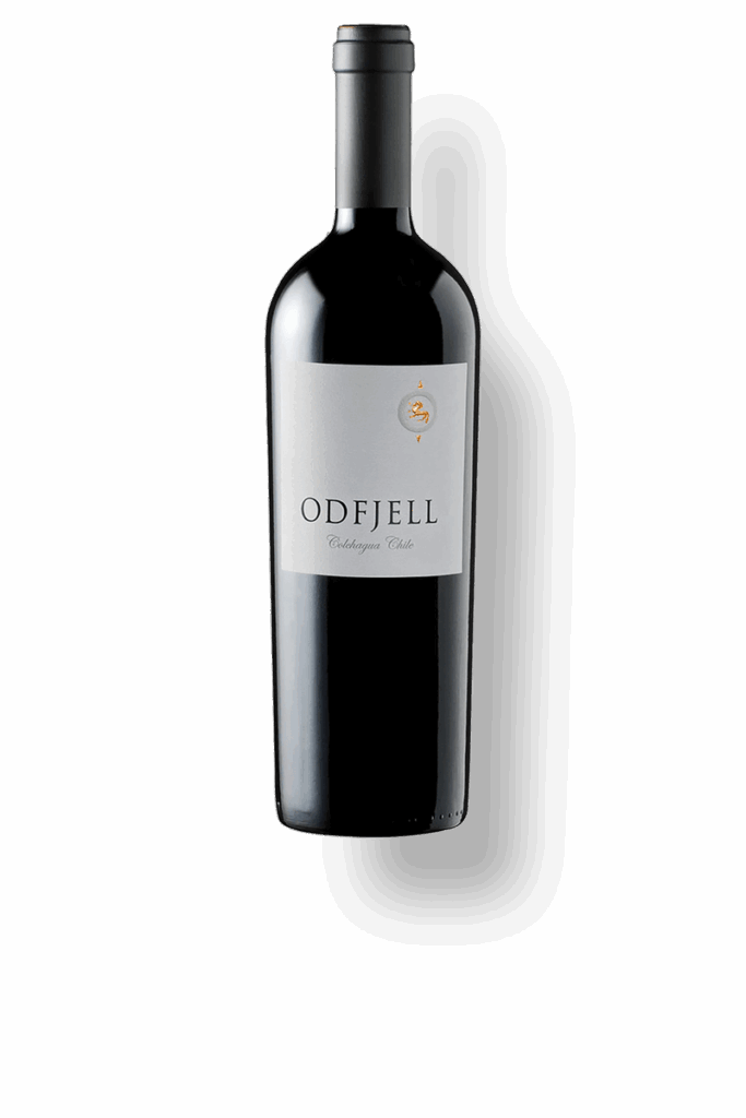 Odfjell Carignan