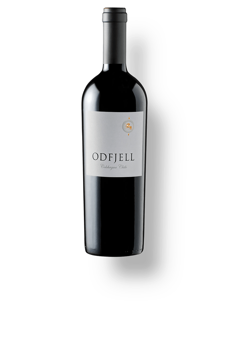 Odfjell Carignan - Imagem 1