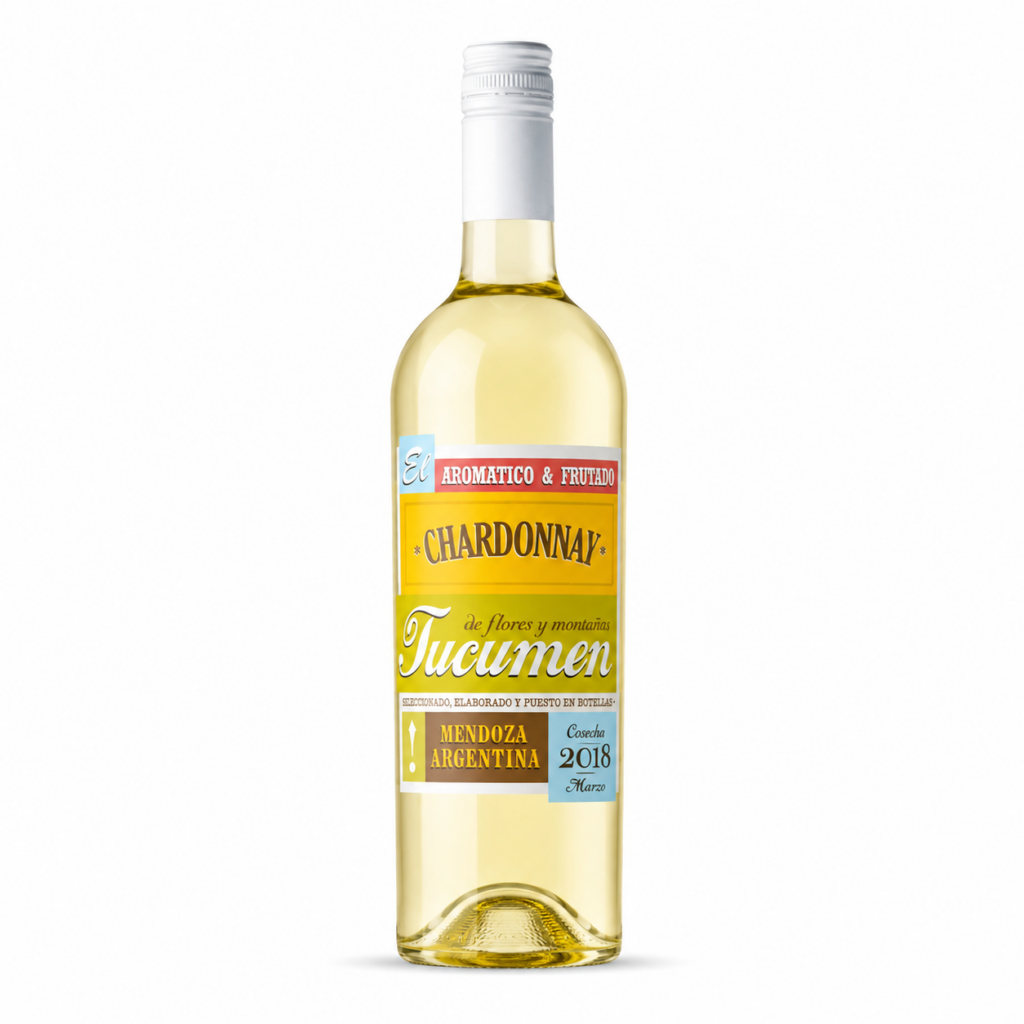 Tucumen Chardonnay