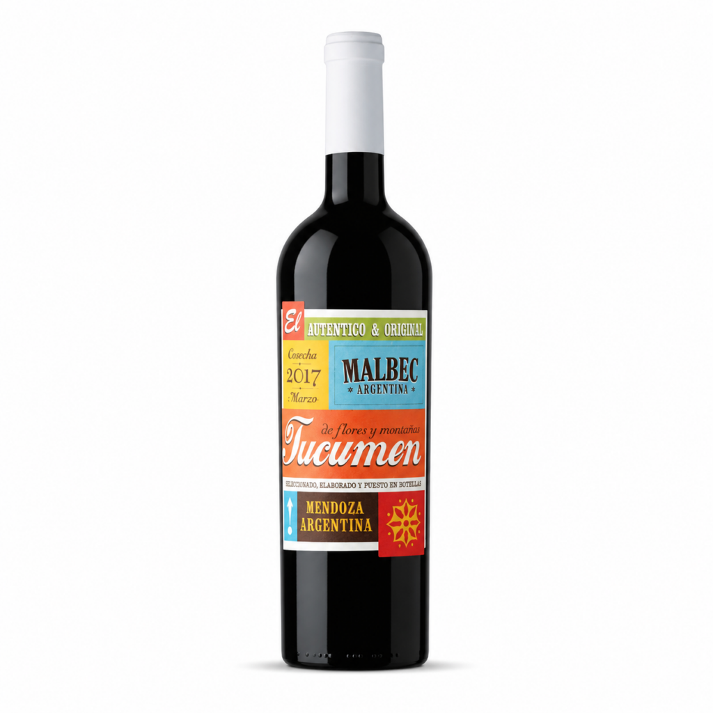 Tucumen Malbec