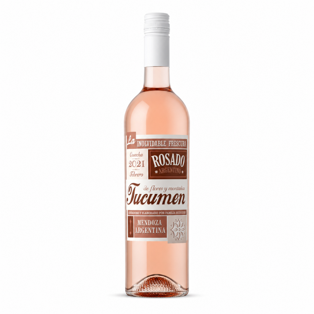 Tucumen Rosé