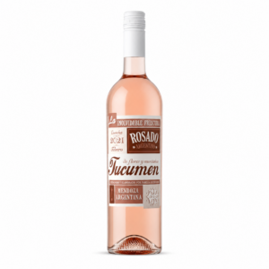 Tucumen Rosé