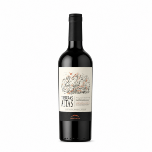 Tierras Altas Cabernet Sauvignon