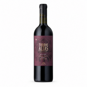 Tierras Altas Malbec Gran Reserva
