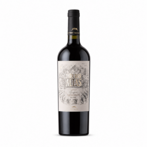 Tierras Altas Malbec Reserva