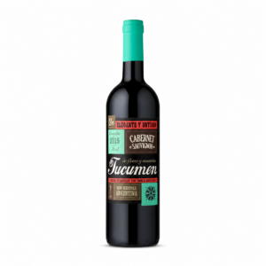 Tucumen Malbec Reserva
