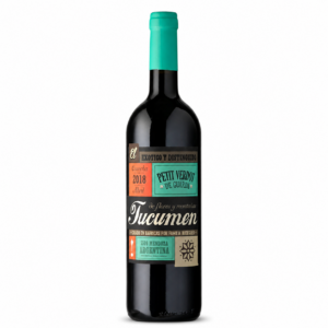 Tucumen Petit Verdot Reserva
