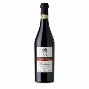 Valnova Barbaresco DOCG 2017