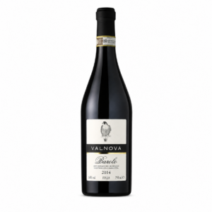 Valnova Barolo DOCG 2017