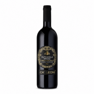 Ca' Leoni Valpolicella Ripasso 2018